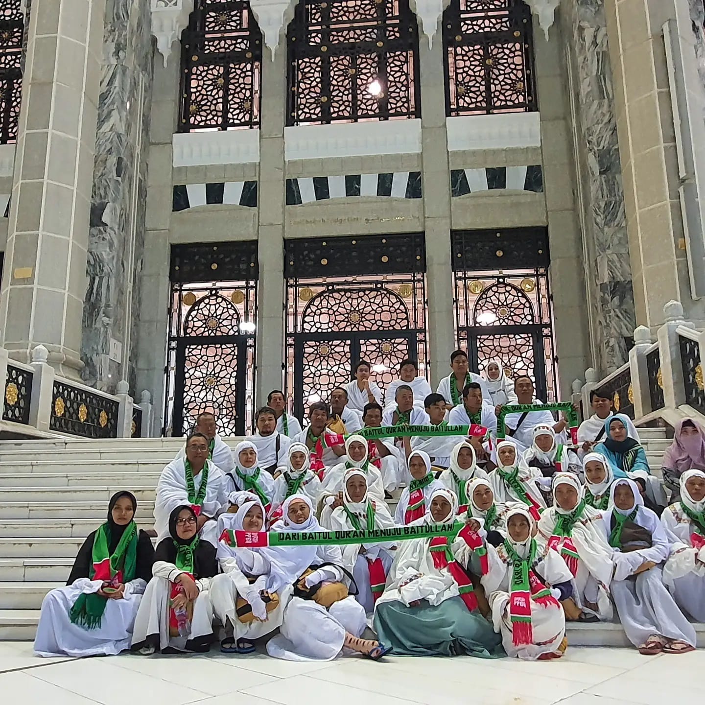 Galeri Jamaah